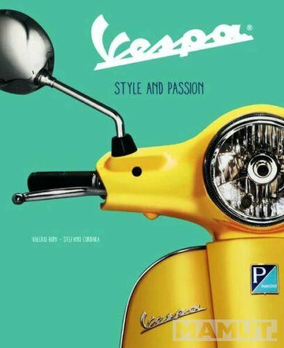VESPA 