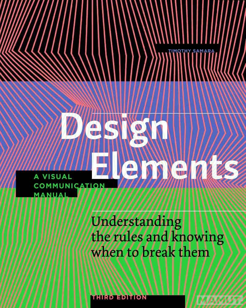 DESIGN ELEMENTS 