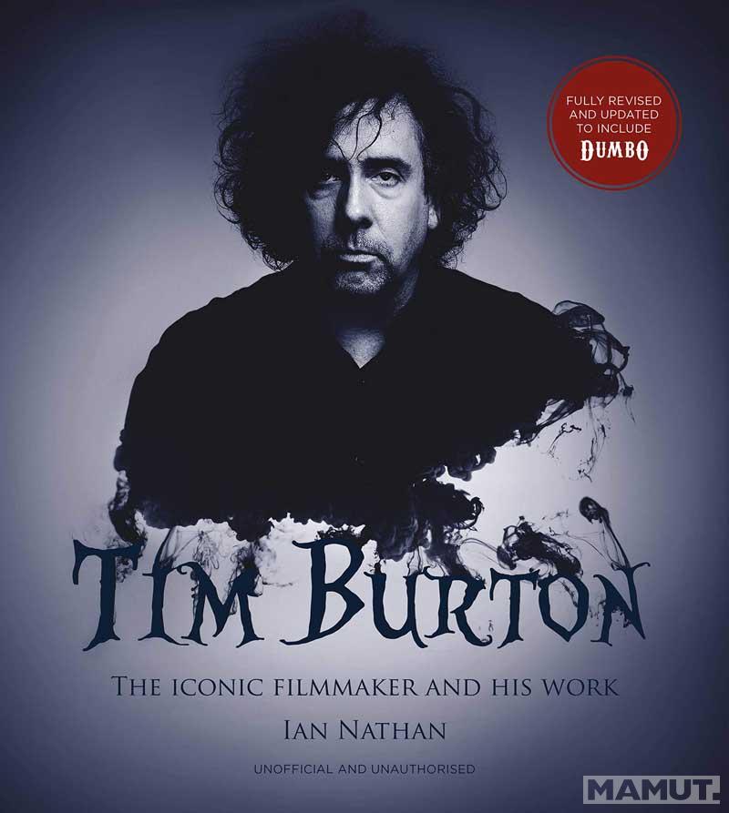 TIM BURTON 