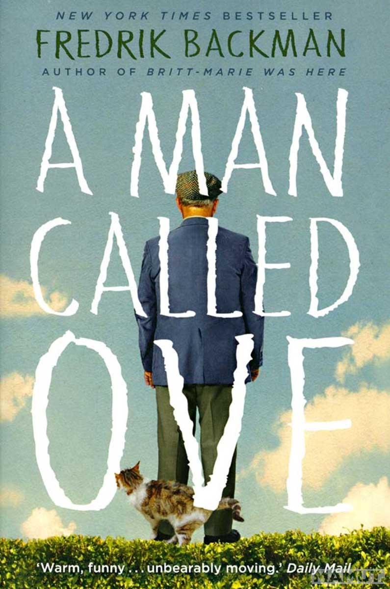 A MAN CALLED OVE 