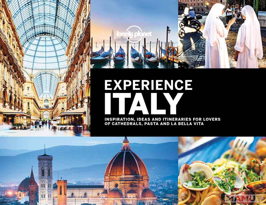 EXPERIENCE ITALY 