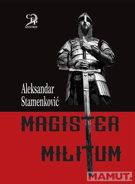 MAGISTER MILITUM 