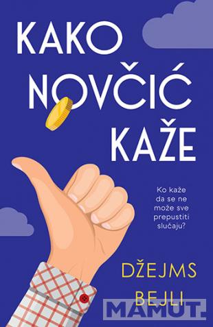 KAKO NOVČIĆ KAŽE 