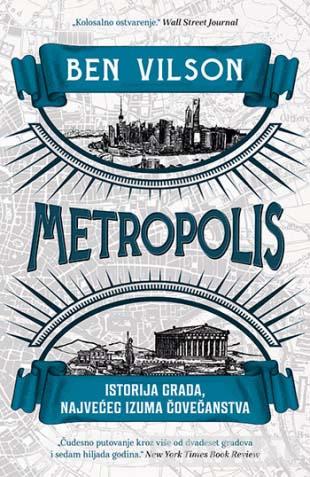 METROPOLIS 