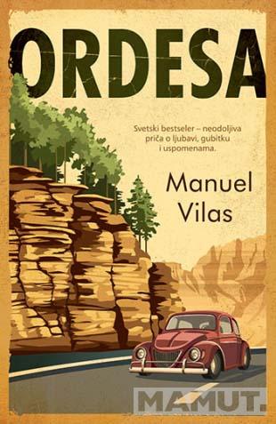 ORDESA 