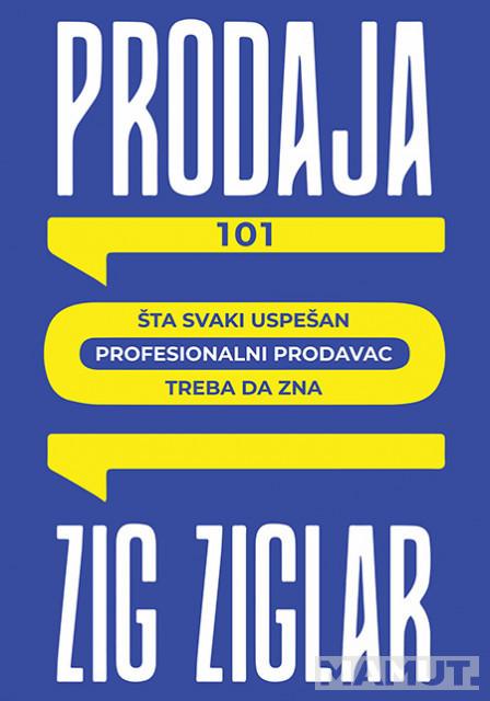 PRODAJA 101 