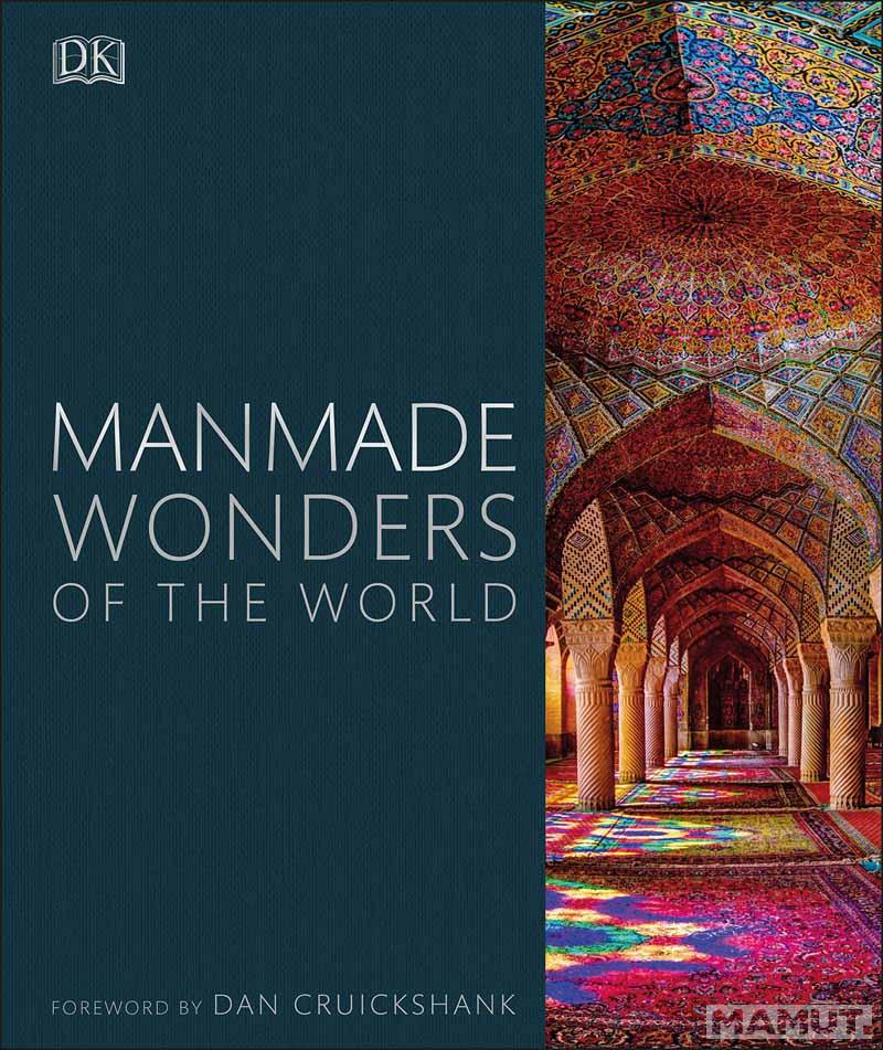 MANMADE WONDERS OF THE WORLD 