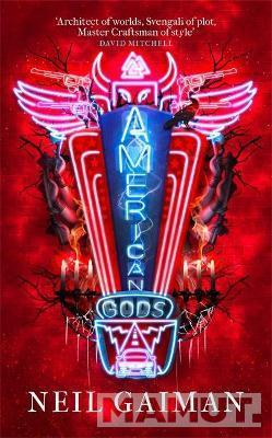 AMERICAN GODS 