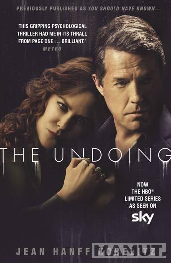 THE UNDOING 