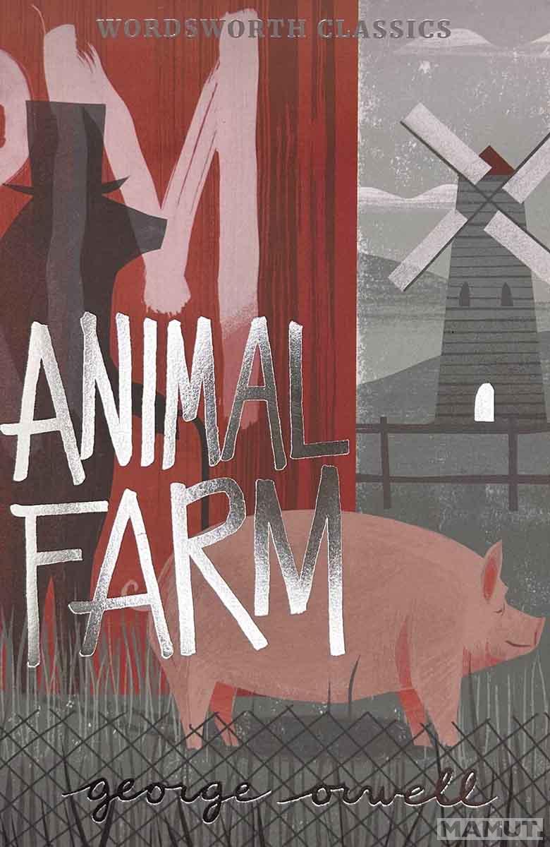 ANIMAL FARM 