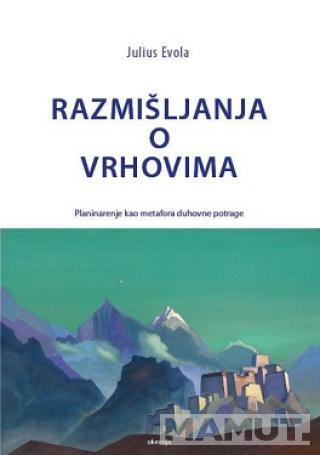 RAZMIŠLJANJA O VRHOVIMA 