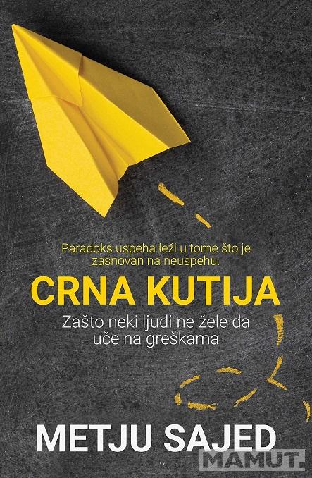 CRNA KUTIJA 