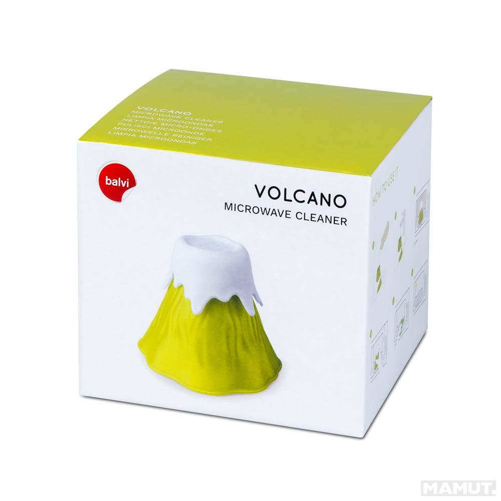 Čistač za mikrotalasnu 