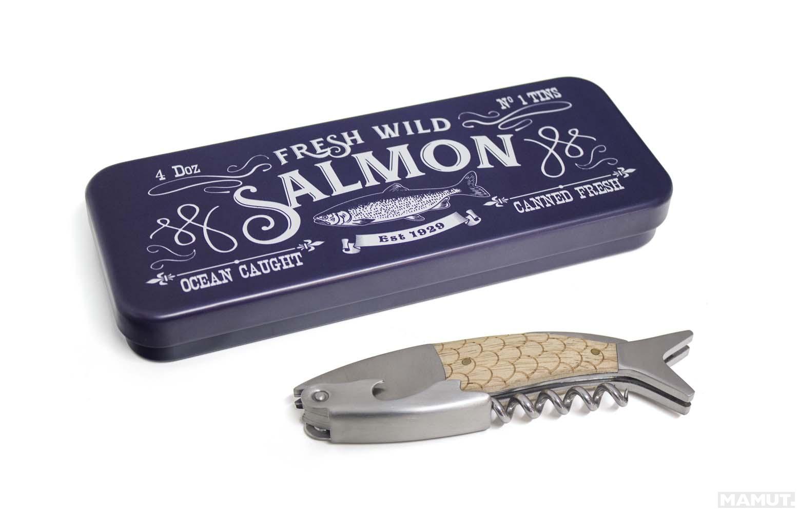 Otvarač za flaše LOSOS 