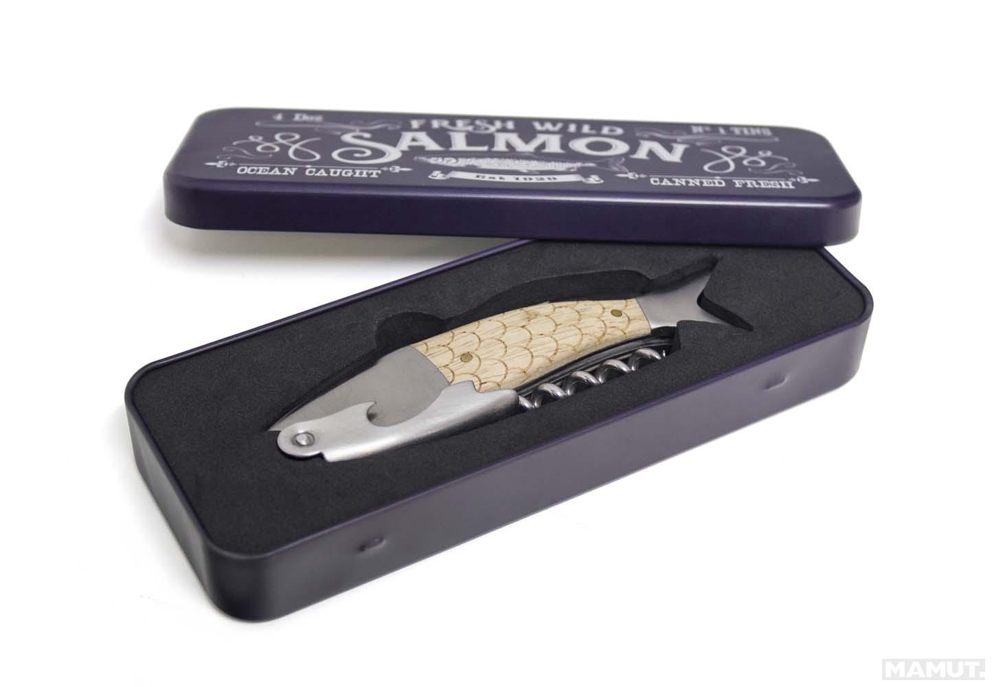 Otvarač za flaše LOSOS 