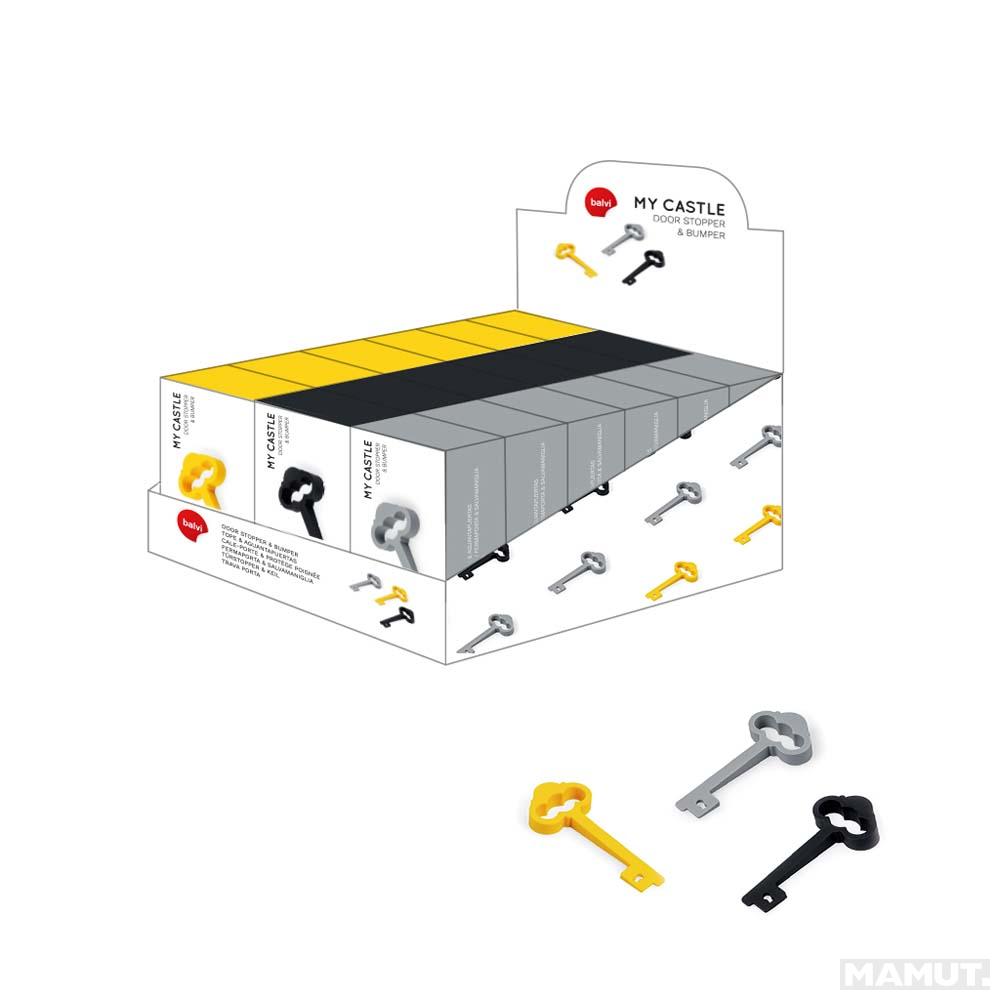 Stoper za vrata  MY CASTLE 