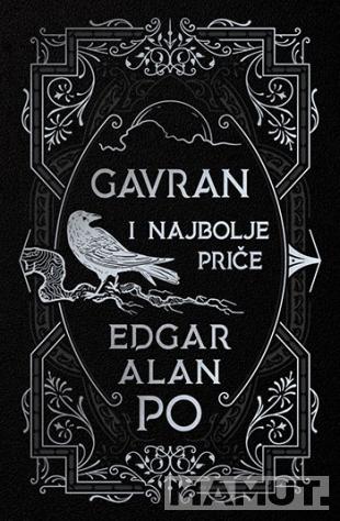 GAVRAN I NAJBOLJE PRIČE 