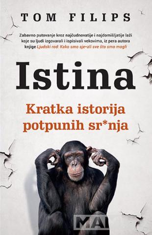 ISTINA - KRATKA ISTORIJA POTPUNIH SR*NJA 