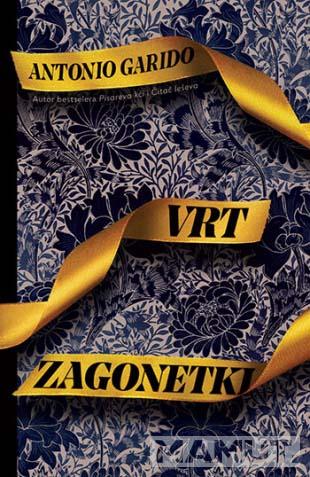 VRT ZAGONETKI