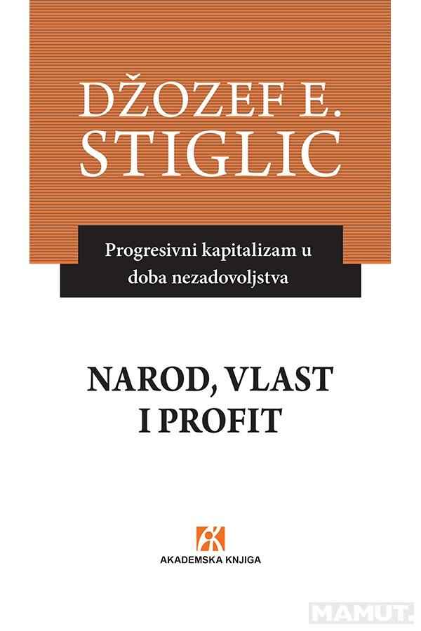 NAROD, VLAST I PROFIT 