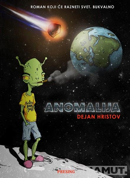 ANOMALIJA 