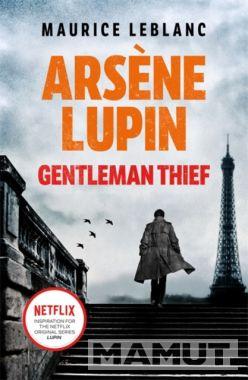 ARSENE LUPIN GENTLEMAN THIEF 