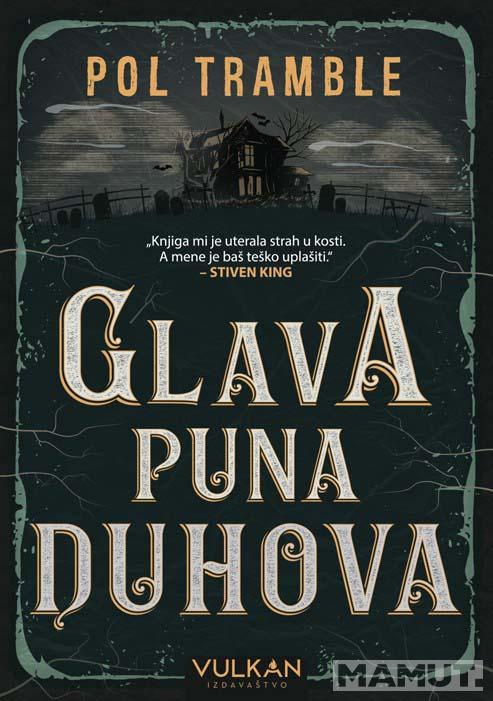 GLAVA PUNA DUHOVA 