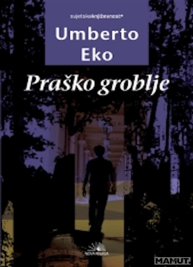 PRAŠKO GROBLJE 