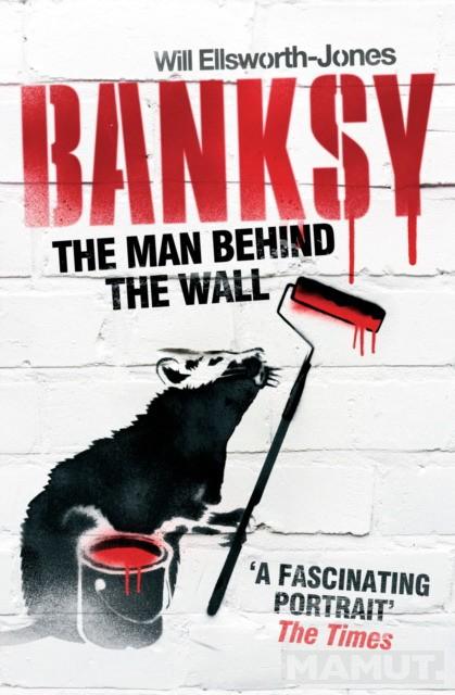 BANKSY 