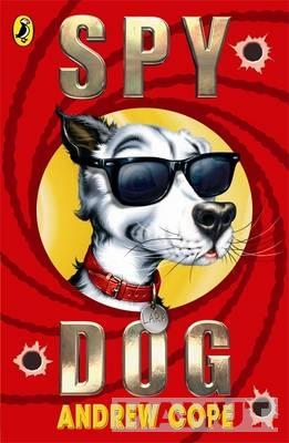 SPY DOG 