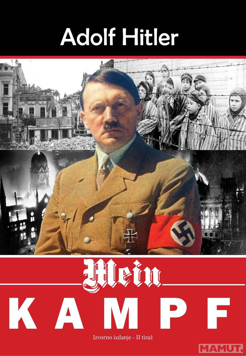 MEIN KAMPF 