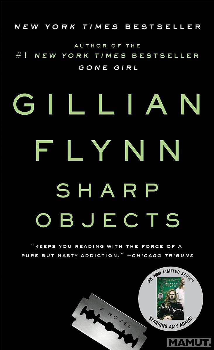 SHARP OBJECTS 