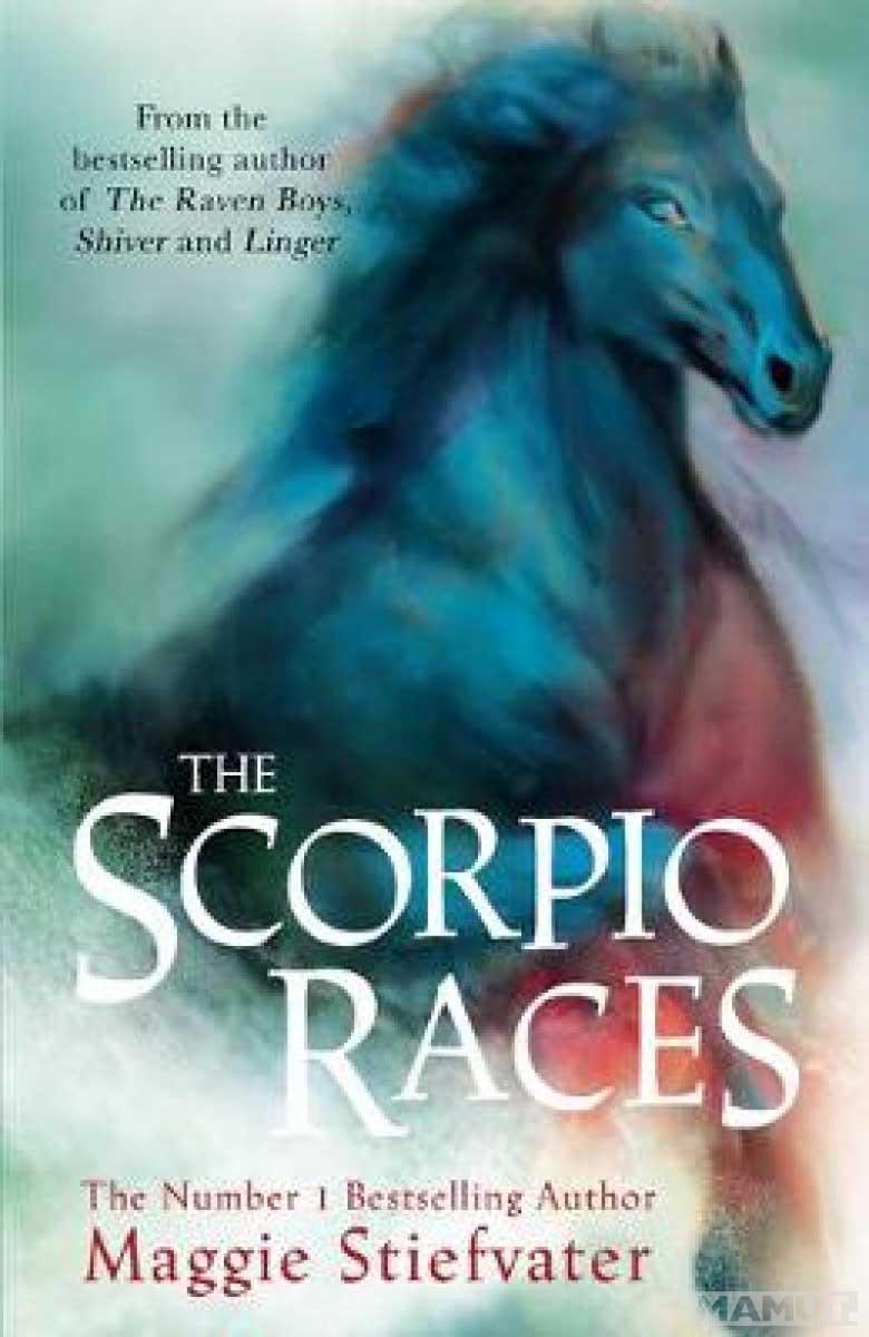 THE SCORPIO RACES 