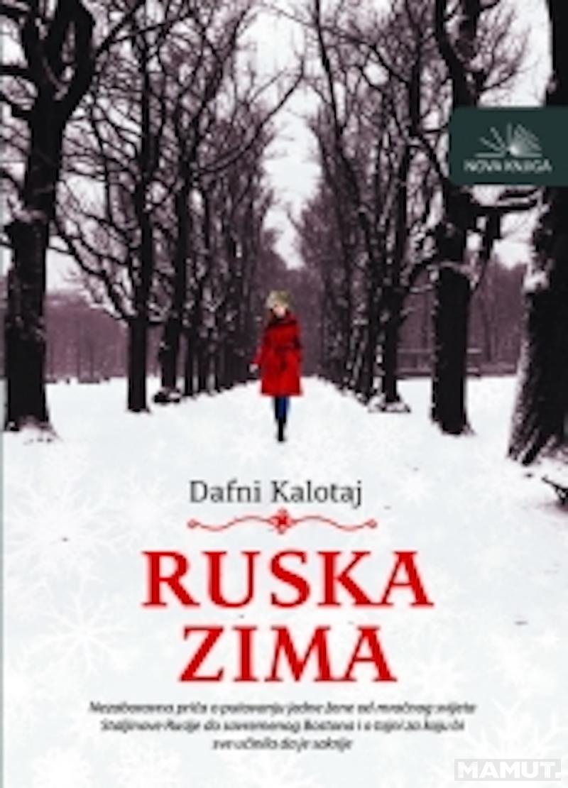 RUSKA ZIMA 