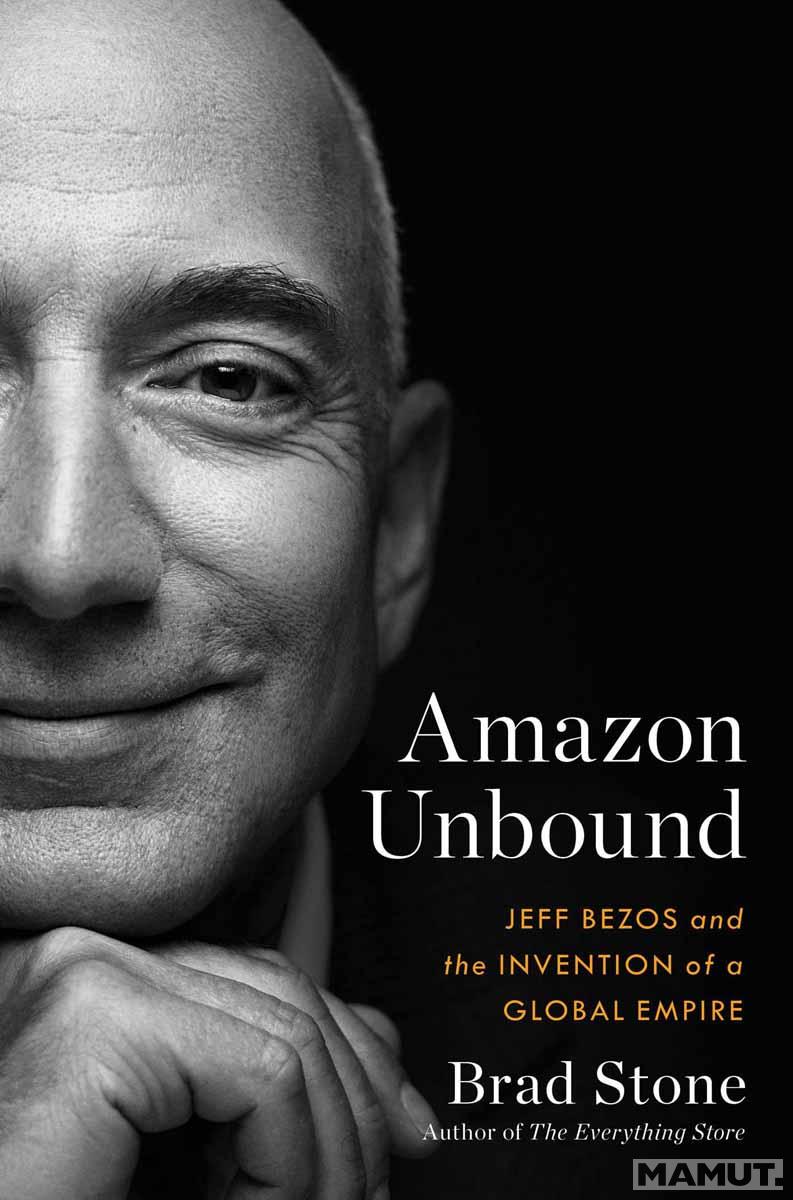 AMAZON UNBOUND 