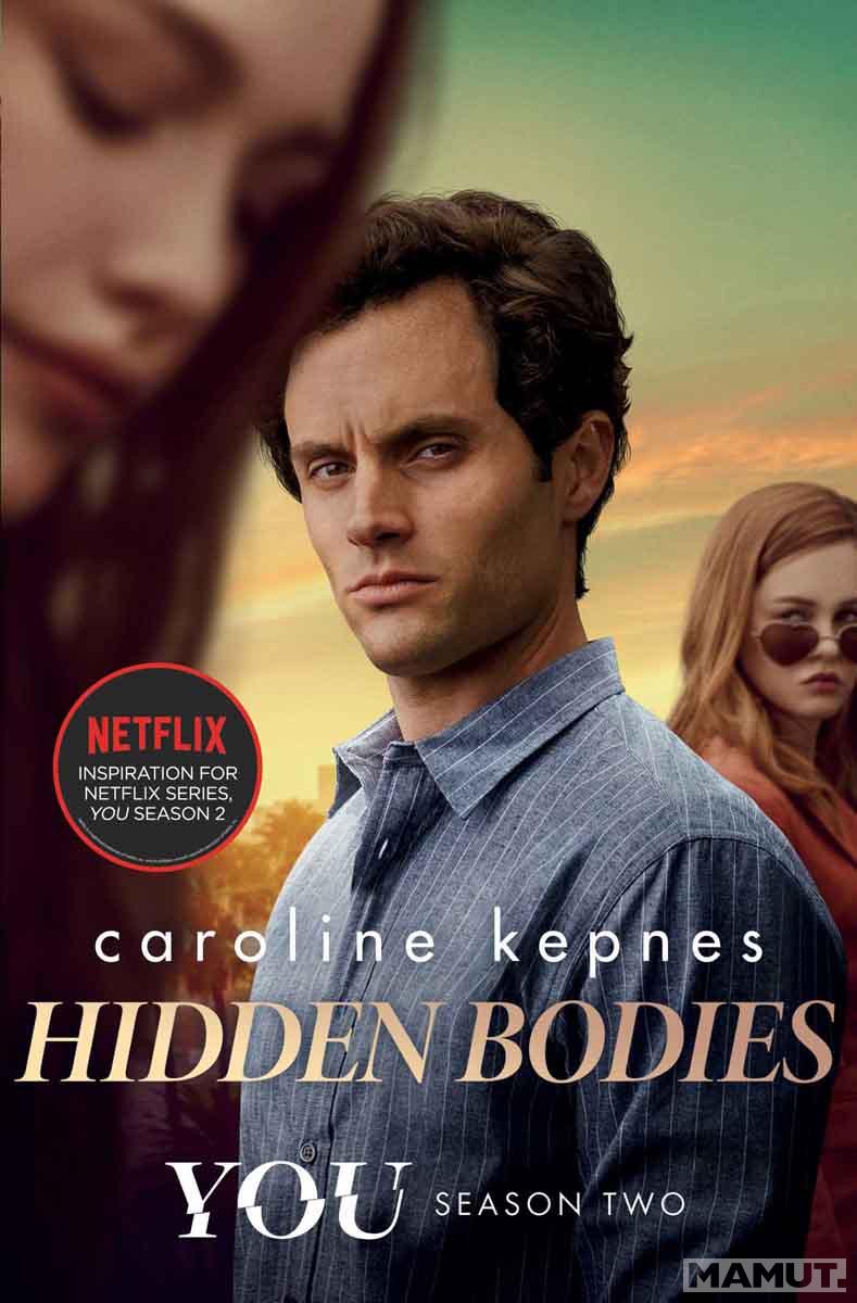 HIDDEN BODIES You book 2 