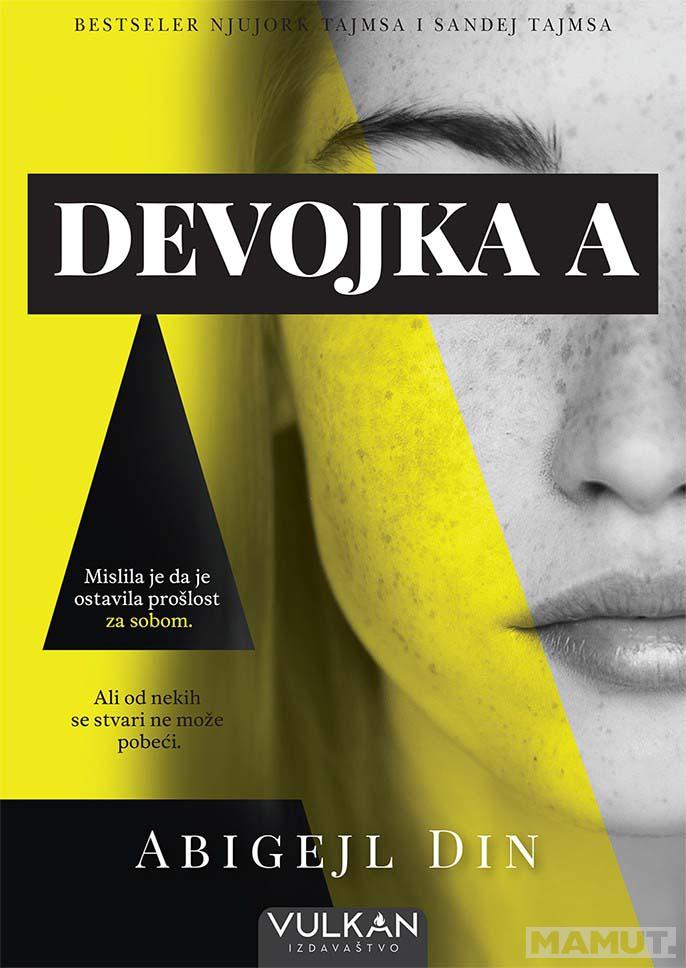 DEVOJKA A 