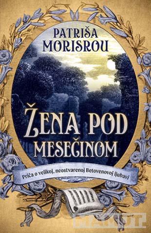 ŽENA POD MESEČINOM 