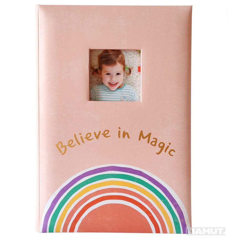 ALBUM 10X15/300 BELIEVE IN MAGIC 