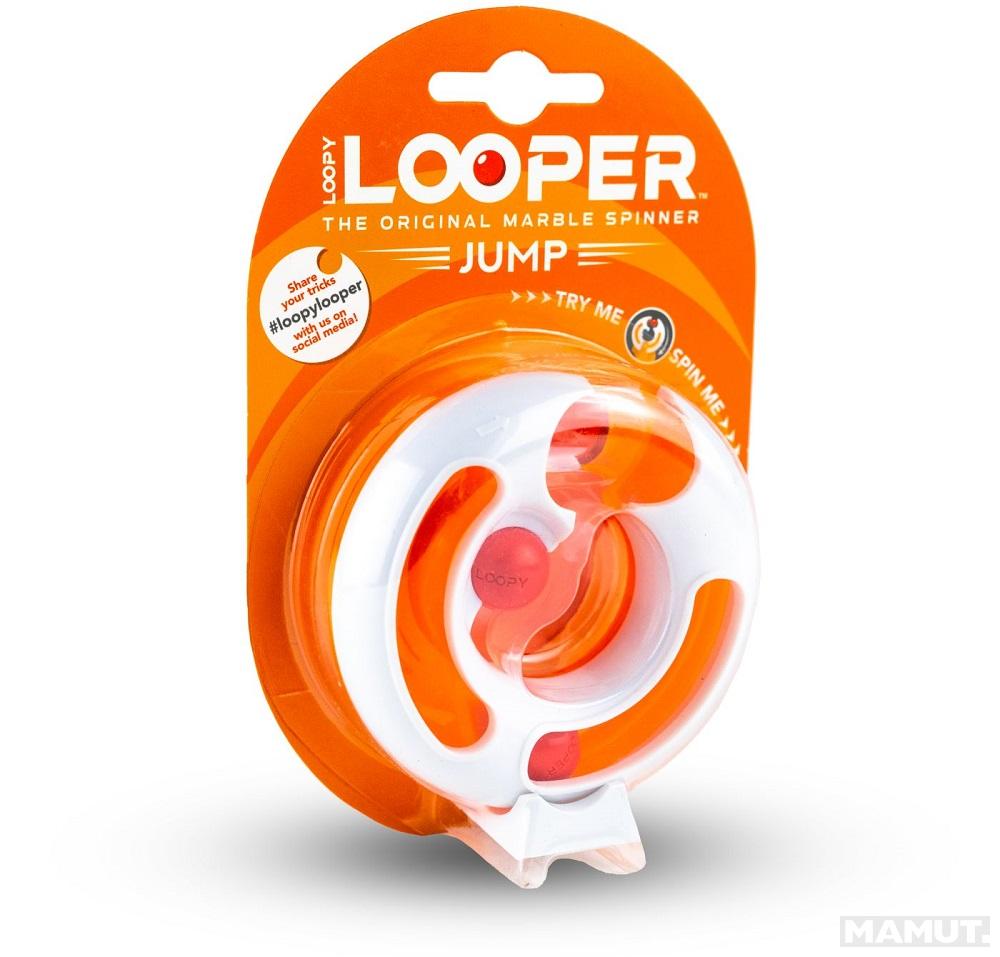 Loopy Looper JUMP 