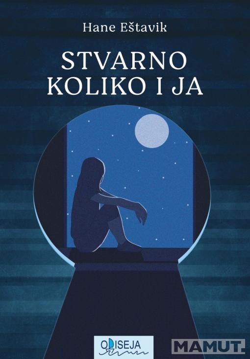 STVARNO KOLIKO I JA 