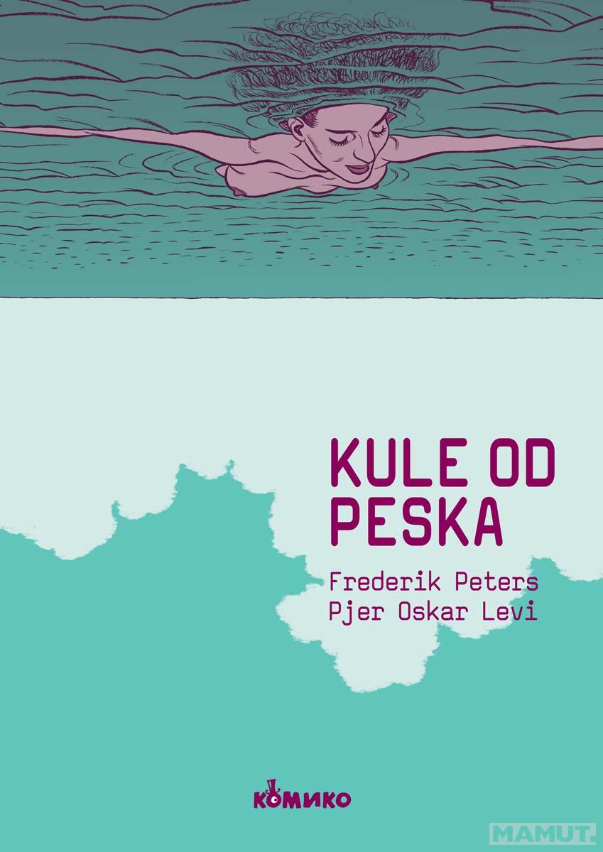 KULE OD PESKA 