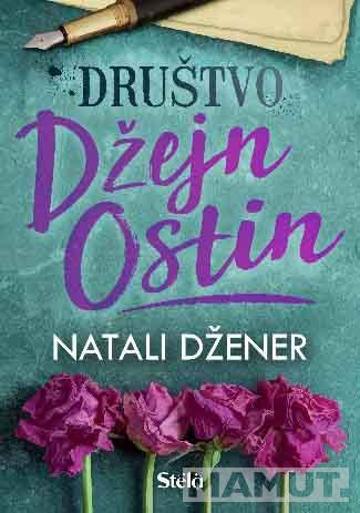 DRUŠTVO DŽEJN OSTIN 