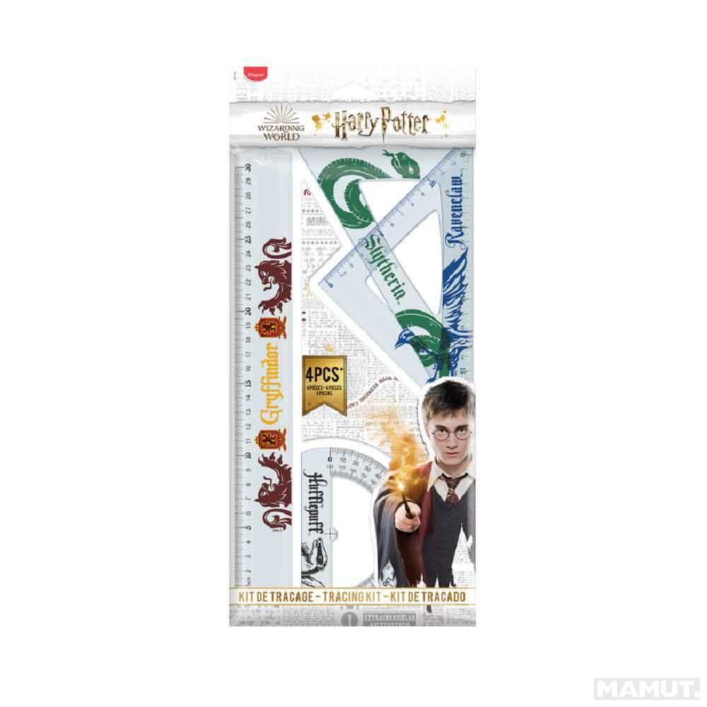 MAPED Set lenjira HARRY POTTER 