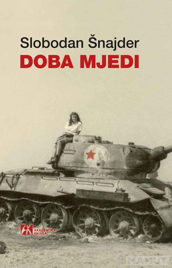 DOBA MJEDI 