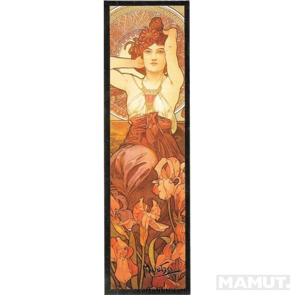 BOOKMARKER KLIMT MONE 