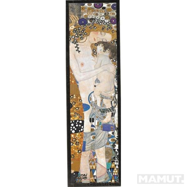 BOOKMARKER KLIMT MONE 