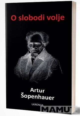 O SLOBODI VOLJE 