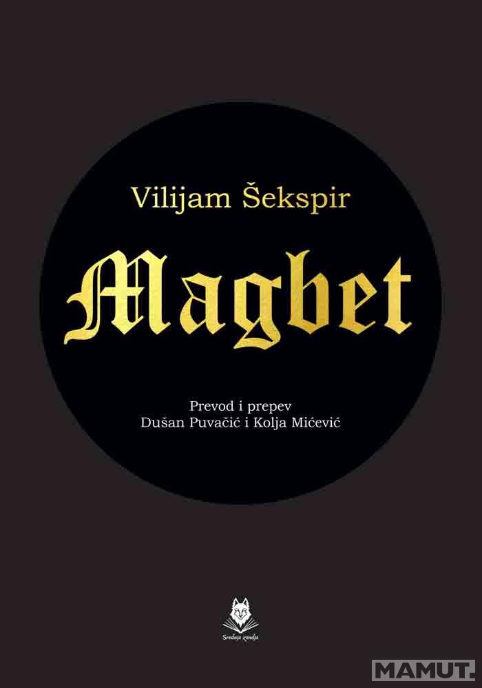 MAGBET 