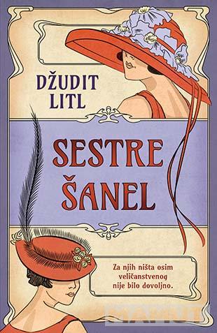 SESTRE ŠANEL 